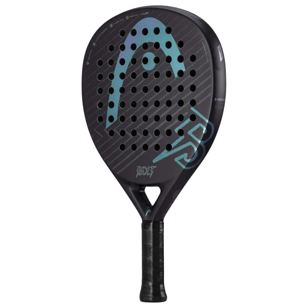 Ракетка для падела HEAD Bolt 2025