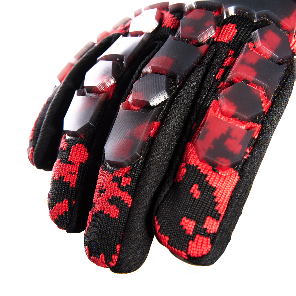 Перчатки вратарские TORRES Pro Gel, профессональные, Размер 10