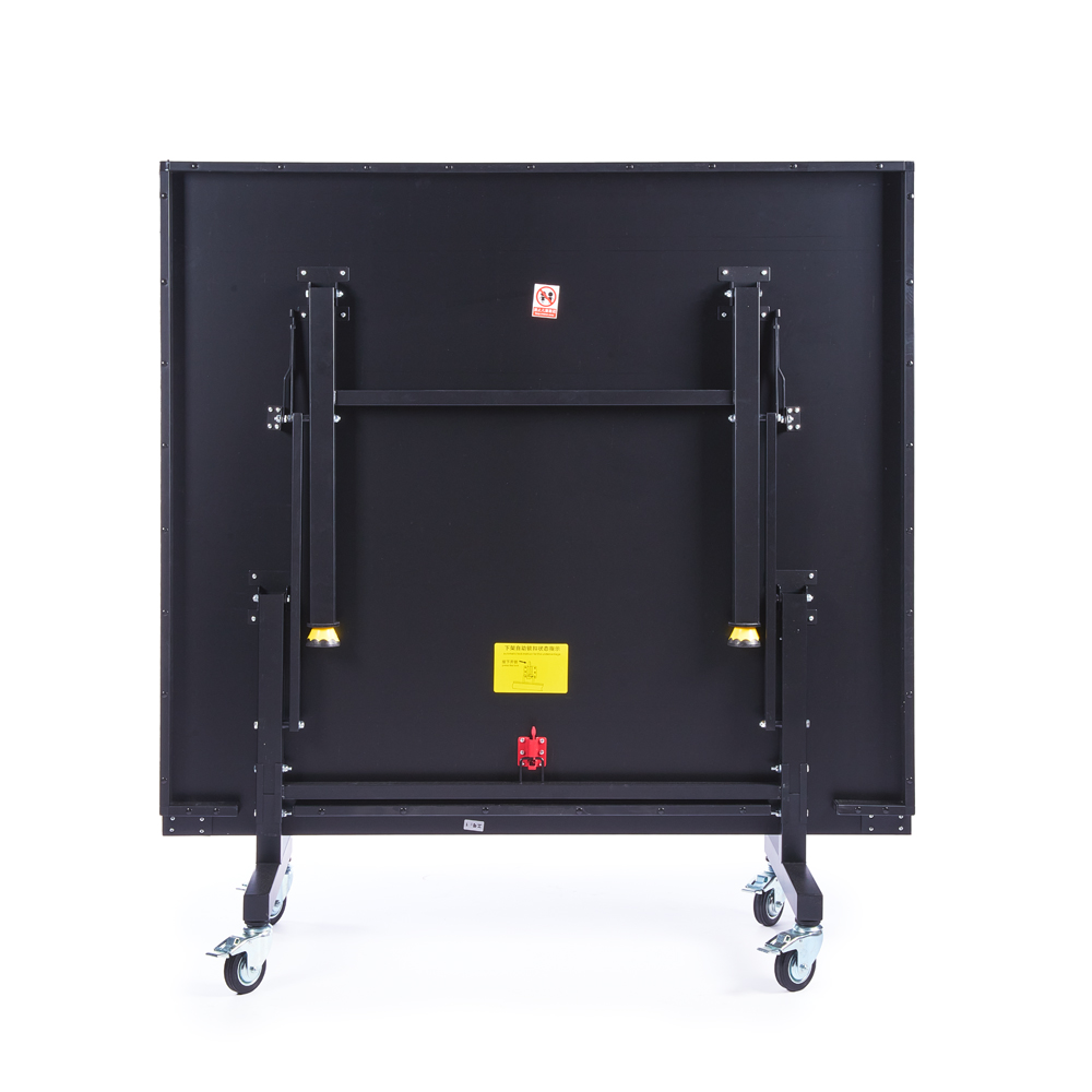 Стол для настольного тенниса DOUBLE FISH 203M-1, Indoor для закрытых помещений, синий