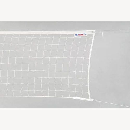 Сетка волейбольная KV.REZAC, стальной трос