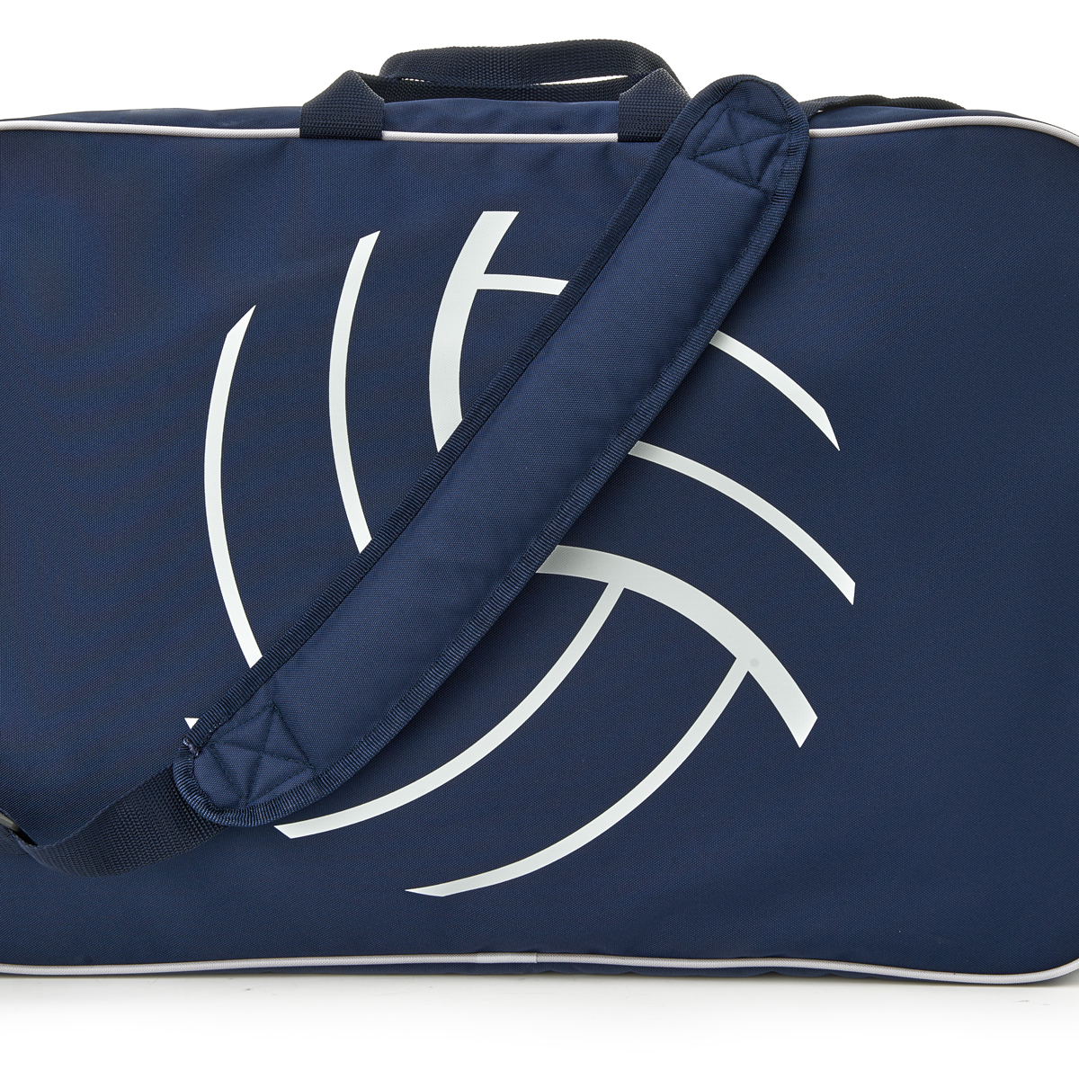 Сумка на 6 волейбольных мячей TORRES