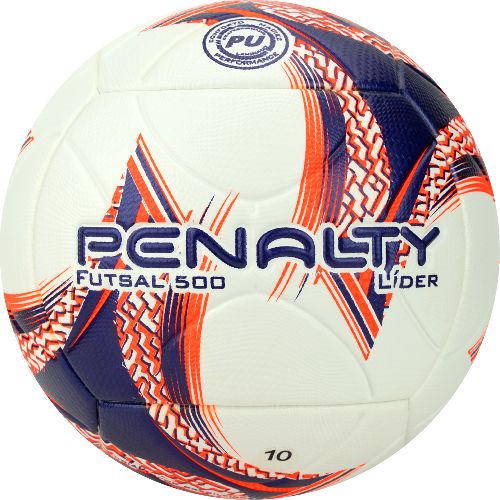 Мяч футзальный PENALTY BOLA FUTSAL LIDER XXIII, размер 4