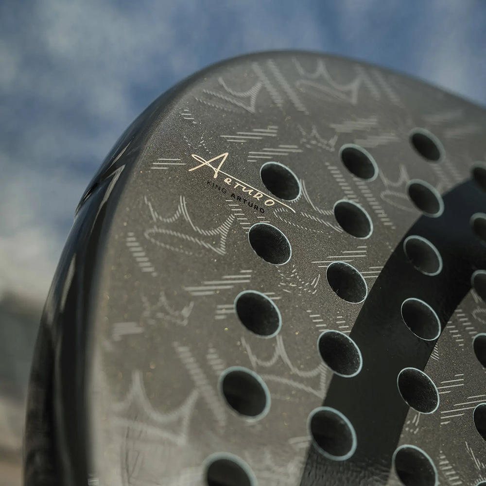 Ракетка для падела HEAD Coello Junior 2026