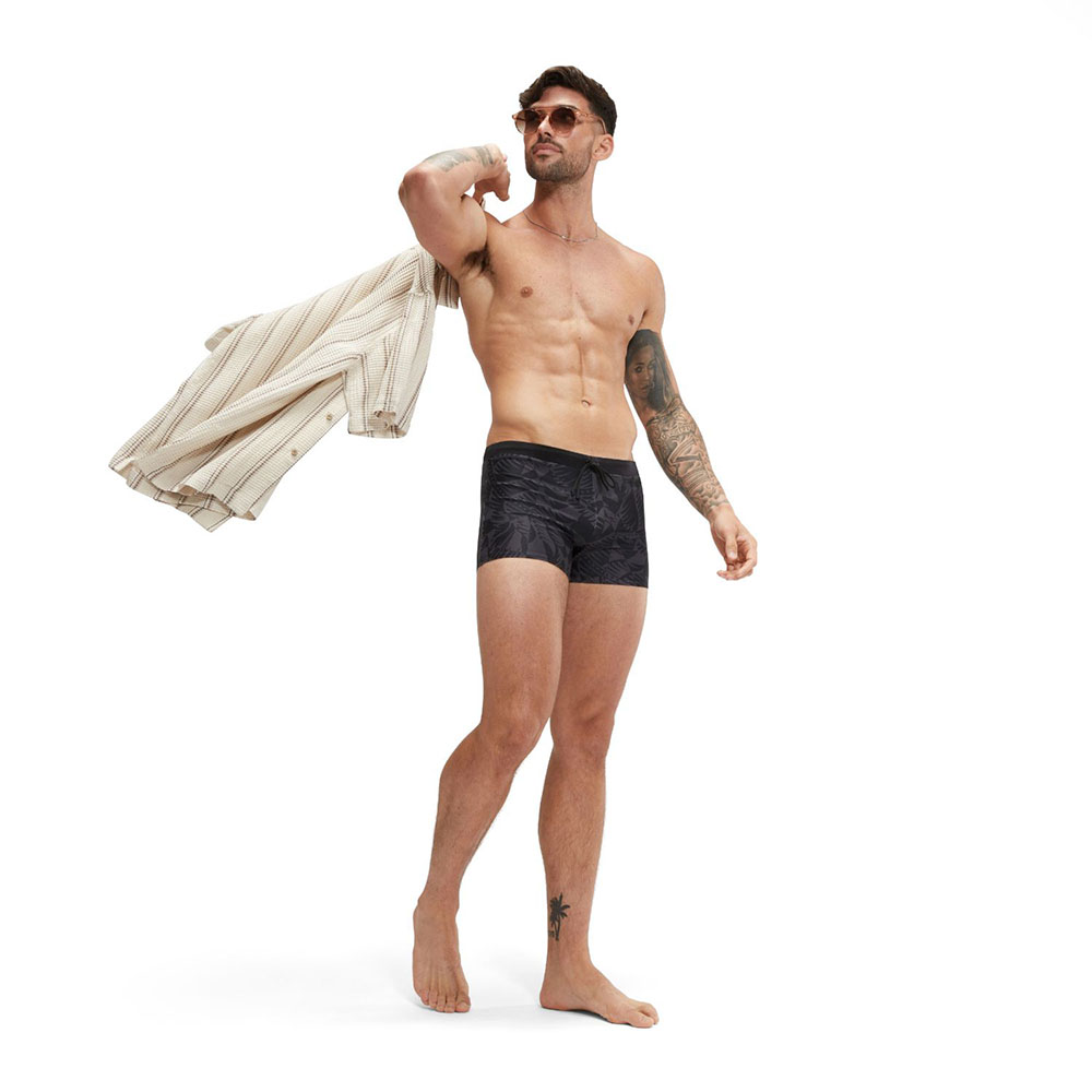 Плавки SPEEDO  Valmilton Alov asht, Размер р.32