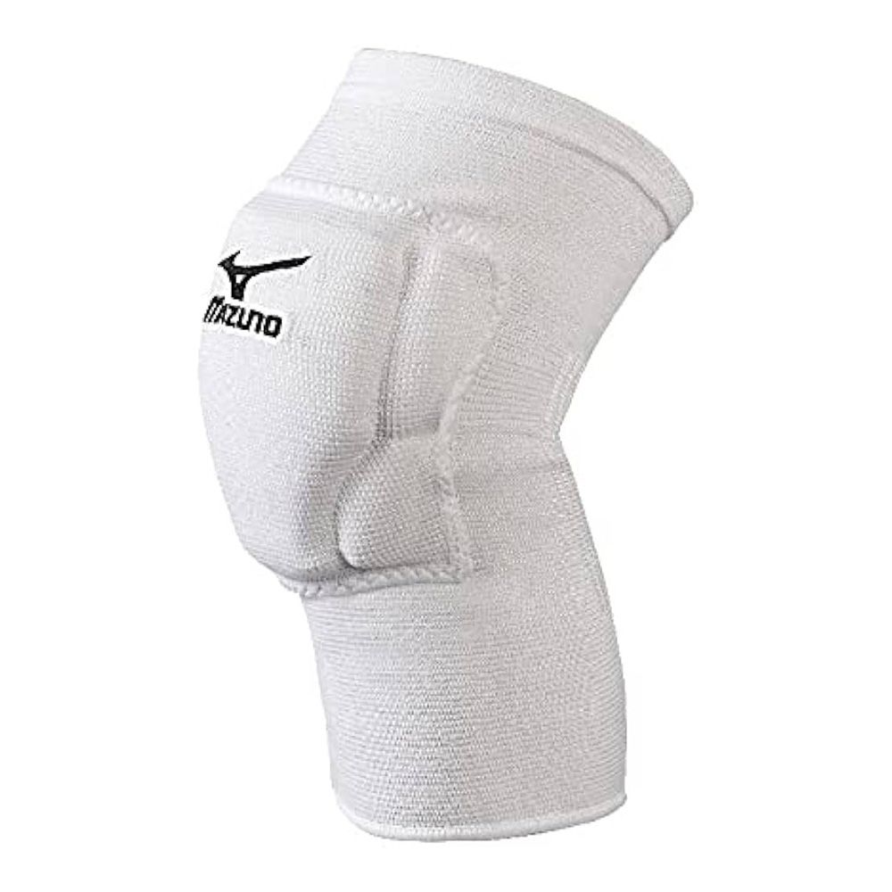 Наколенники волейбольные Mizuno VS1 Ultra, Размер l, Цвет Белый