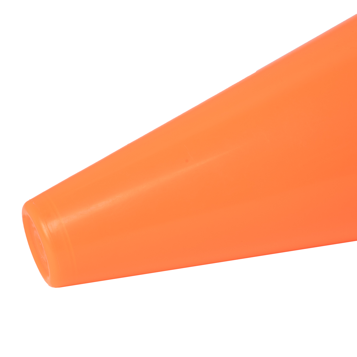 Конус тренировочный TORRES с боковыми отверстиями