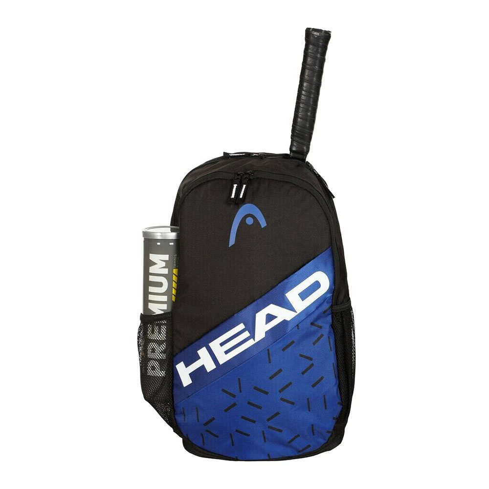 Рюкзак спортивный HEAD Team Backpack 46*29*15 см