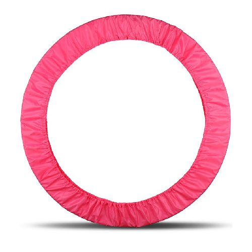 Чехол для обруча гимнастического INDIGO, Цвет Розовый