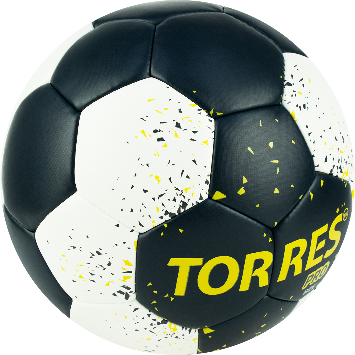 Мяч гандбольный TORRES PRO, Размер 3