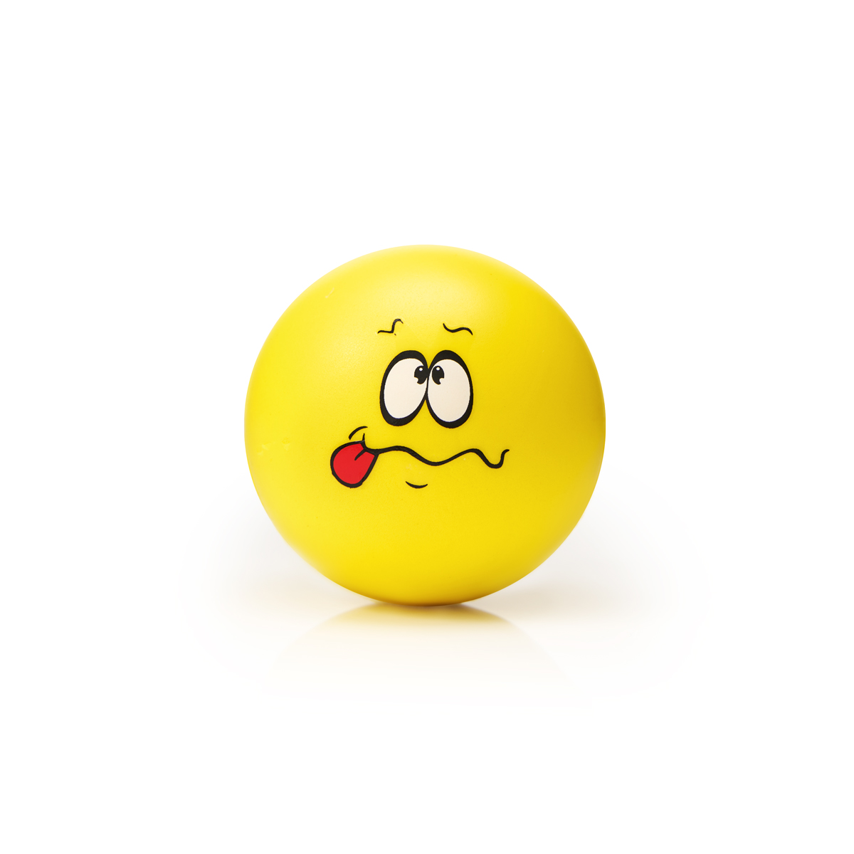 Набор кистевых эспандеров антистресс TORRES, 3 штуки