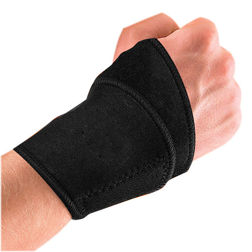 Суппорт запястья TORRES PRL6003R