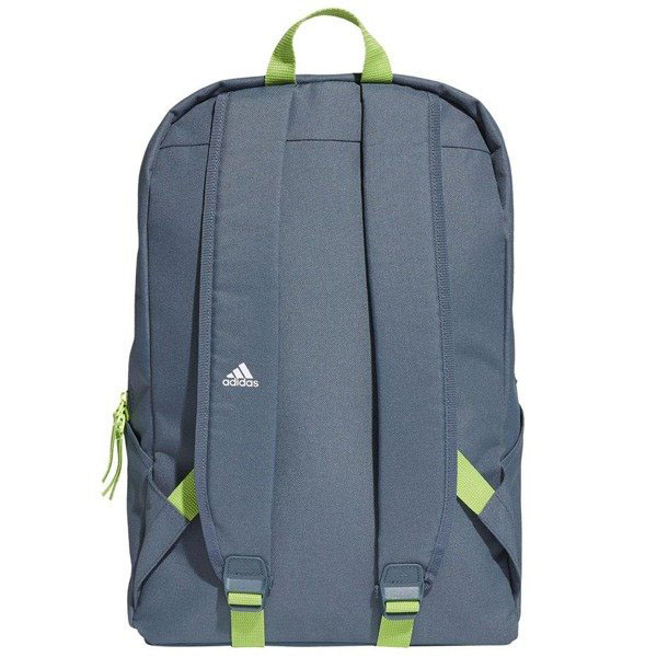 Рюкзак спортивный ADIDAS Parkhood Backpack, 45*30*16 см., Цвет Темно-зеленый