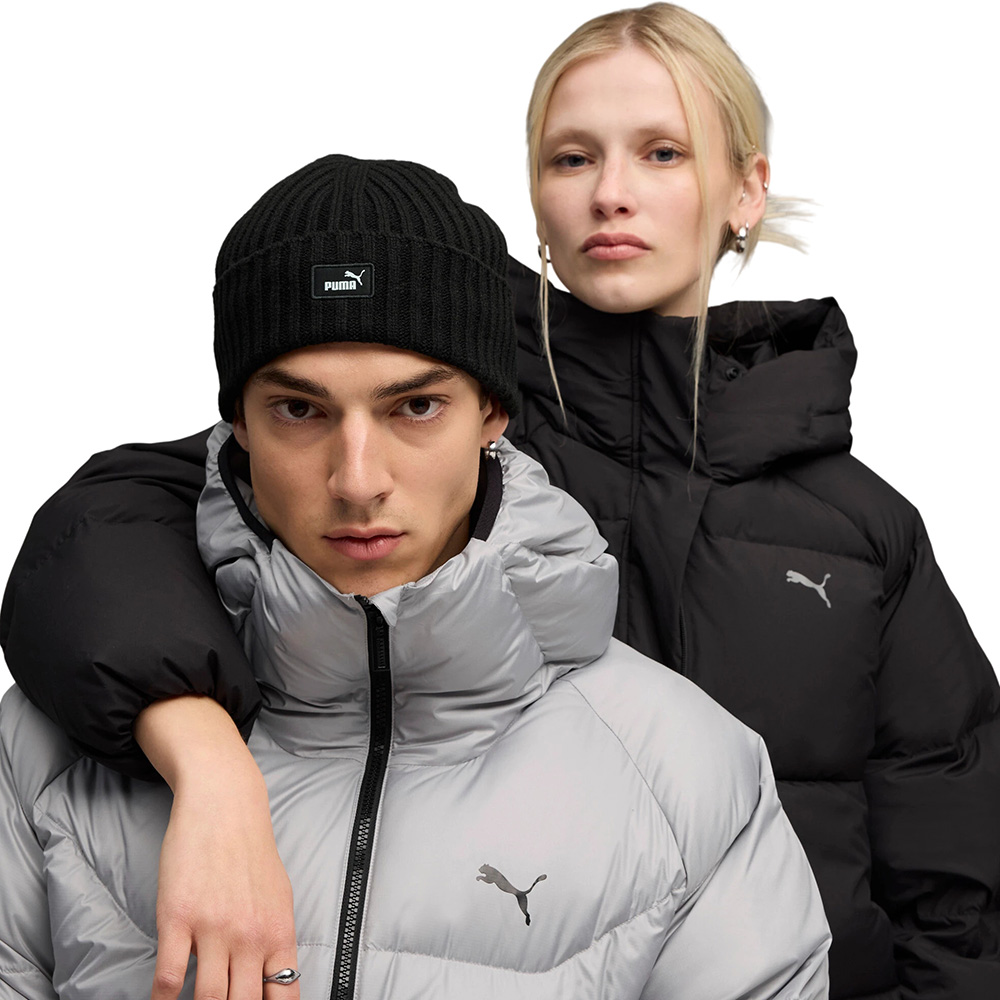 Шапка PUMA ESS Fisherman Beanie