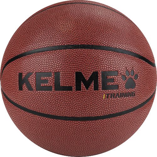 Мяч баскетбольный KELME Hygroscopic