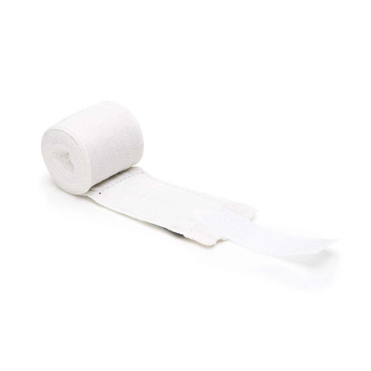 Бинт боксерский эластичный TORRES, 1 пара, Размер Дл. 2,5 м, Цвет Белый