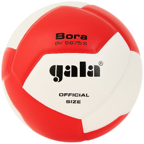 Мяч волейбольный GALA Bora 12, размер 5