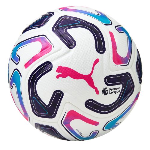 Мяч футбольный PUMA Stellar Pro PL, размер 5, FIFA Quality Pro