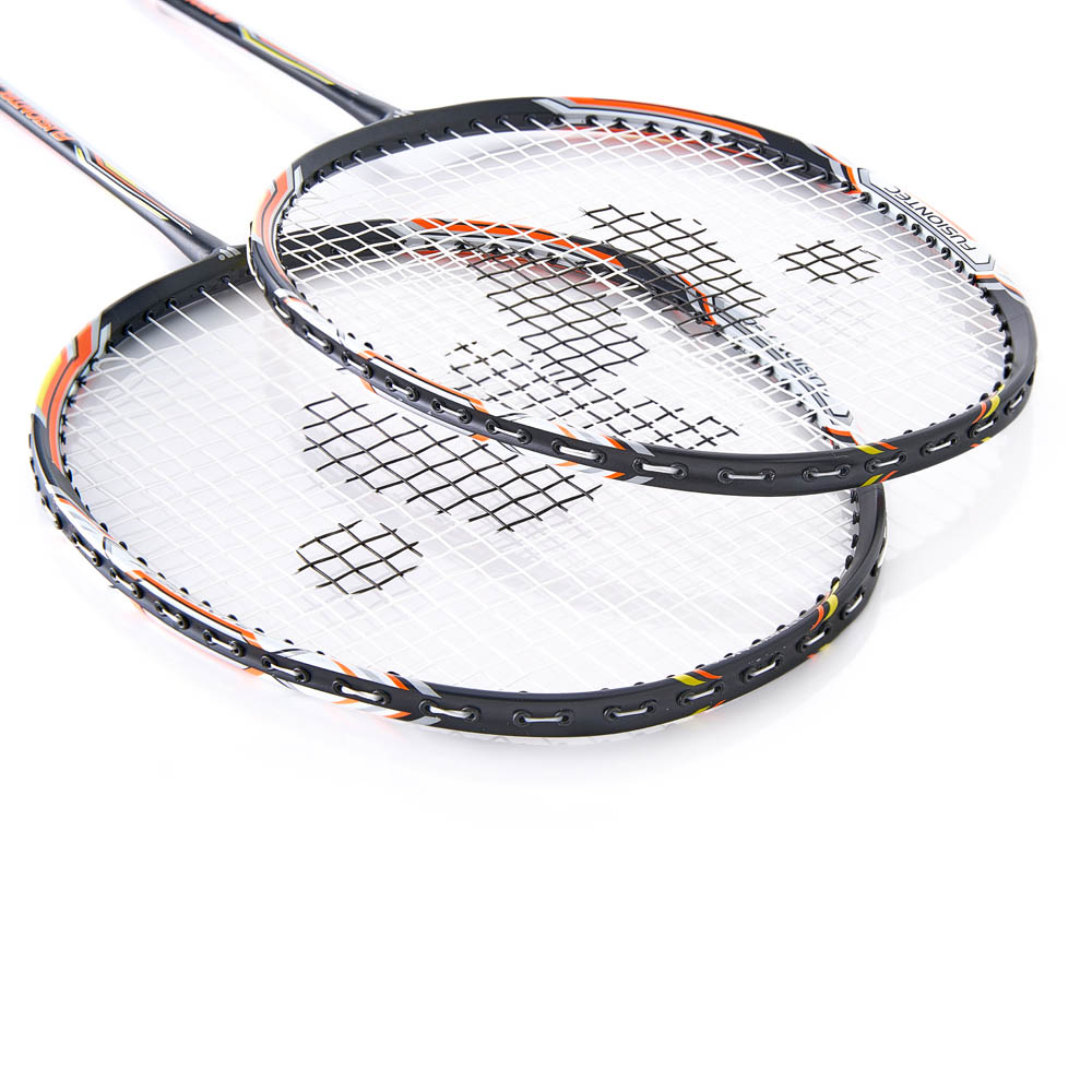 Набор для бадминтона WISH Fusiontec 2 ракетки