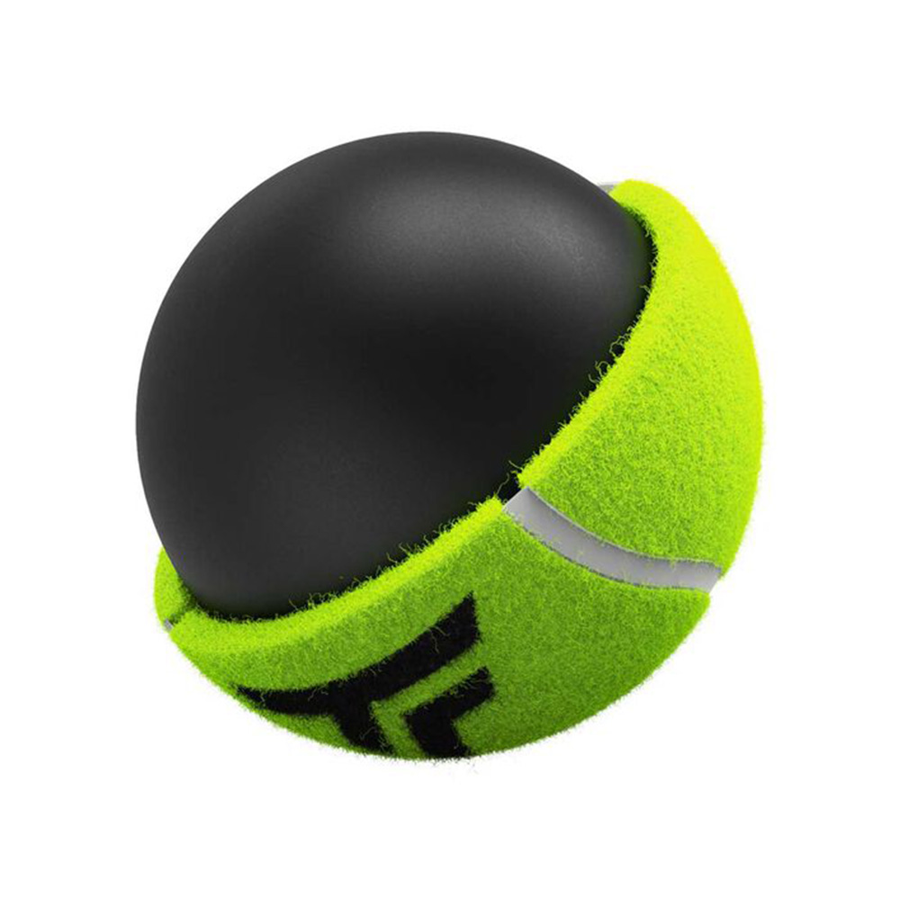 Мяч теннисный Tecnifibre X-One 3B, 60XONE363, упаковка 3 шт,  ITF