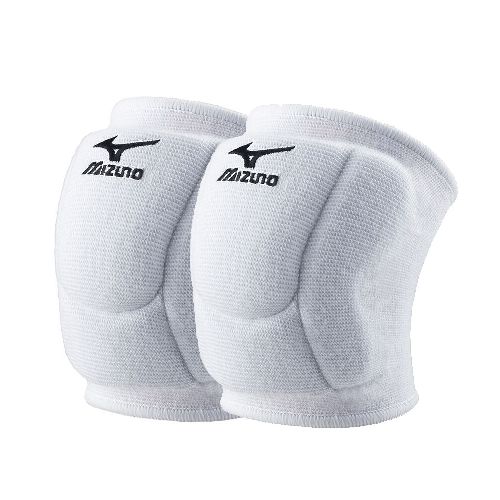Наколенники волейбольные Mizuno VS1 Compact, Размер l, Цвет Белый