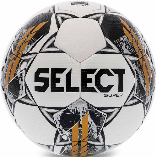 Мяч футбольный SELECT Super V23 3625560001, FIFA Quality PRO