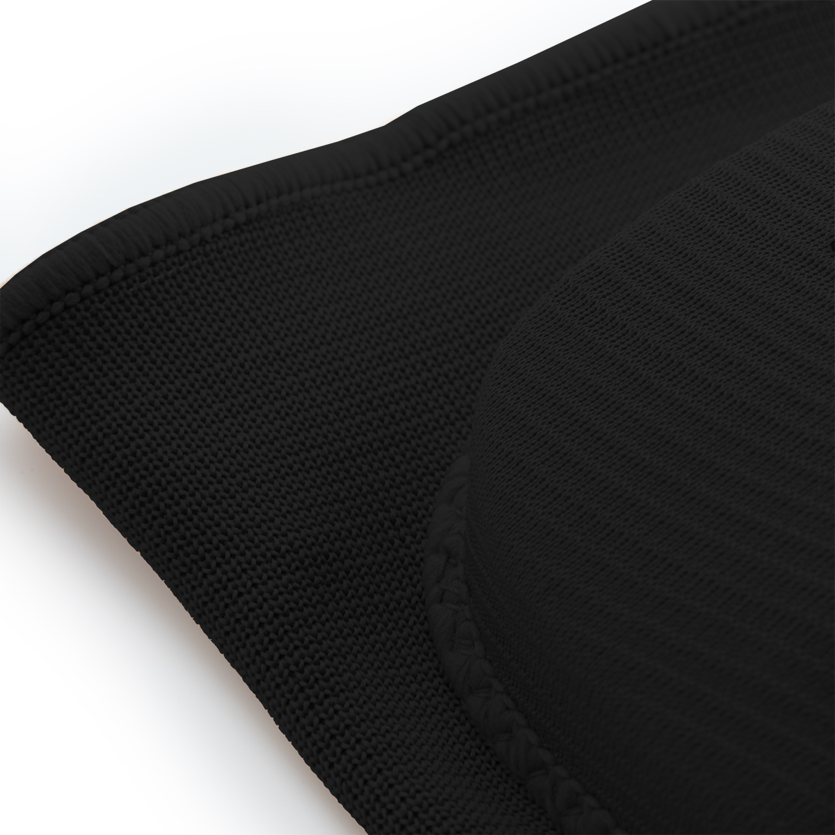 Наколенники спортивные TORRES Classic, Размер l, Цвет Черный