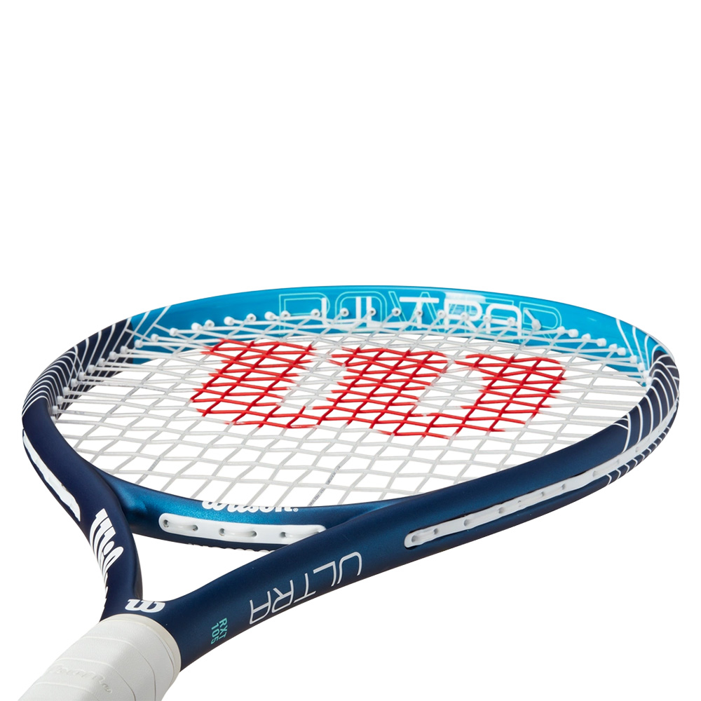 Ракетка для большого тенниса Wilson Ultra Power 105