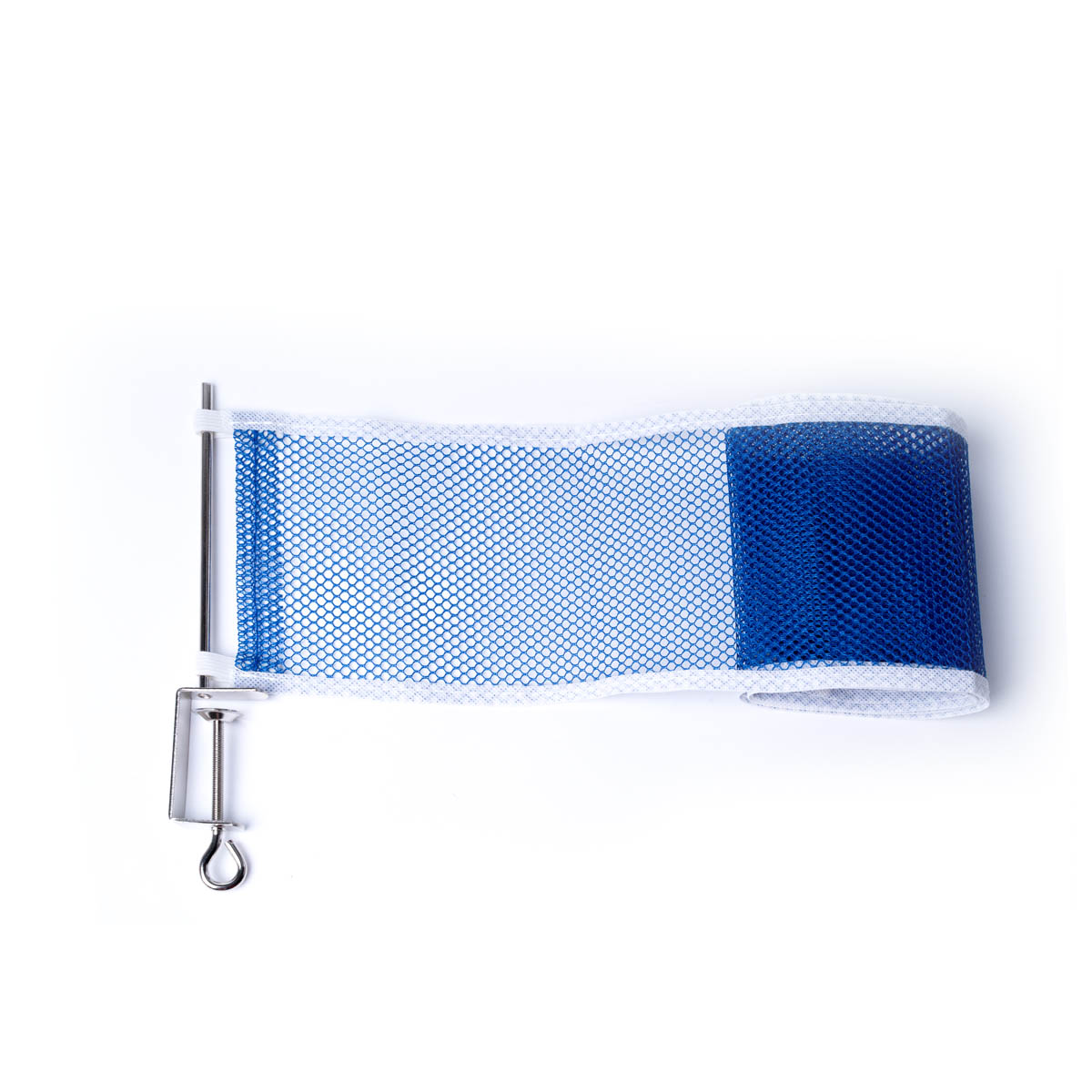 Набор для настольного тенниса TORRES Control 10, 2 ракетки, 3 мяча, сетка,  сумка-чехол