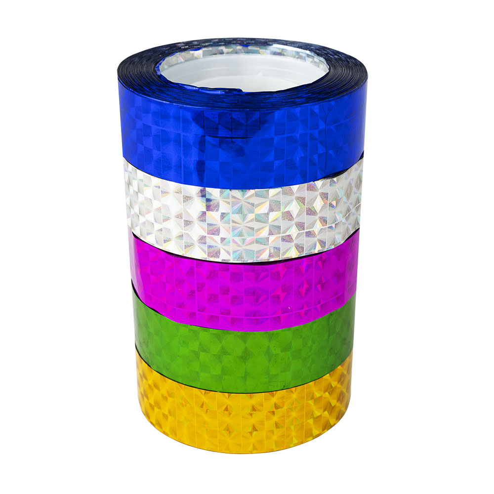 Обмотка для гимнастического обруча, ширина 1,2см., длина 10м., Цвет Зеленый