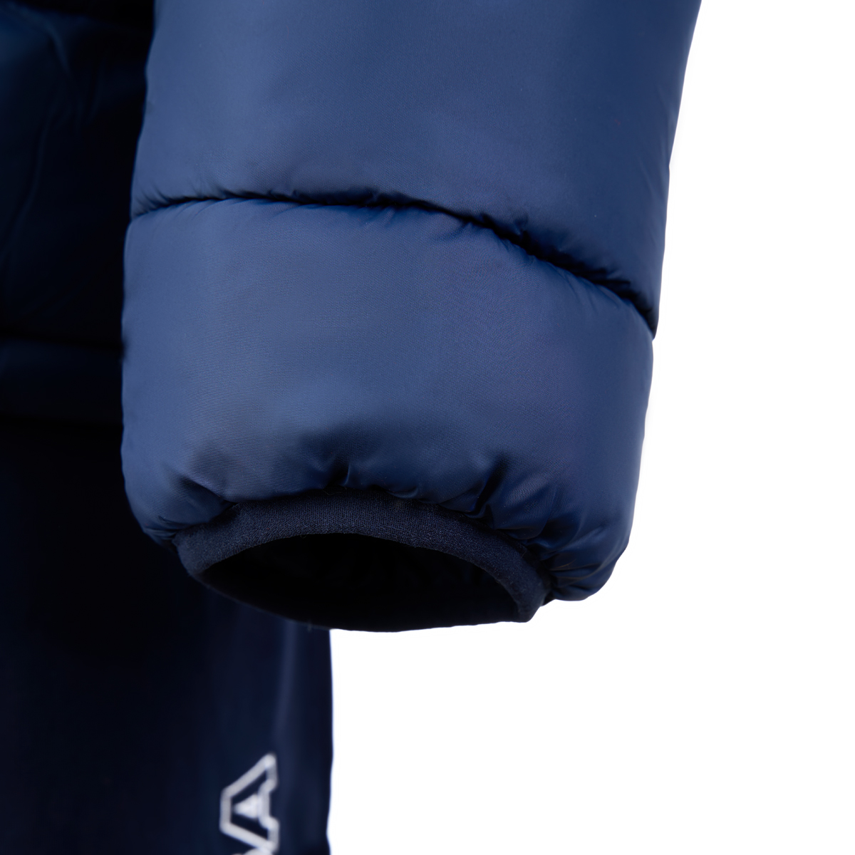 Куртка утепленная с капюшоном MIKASA, Размер xl