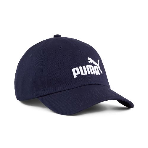Бейсболка PUMA ESS No.1 BB, Цвет Темно-синий