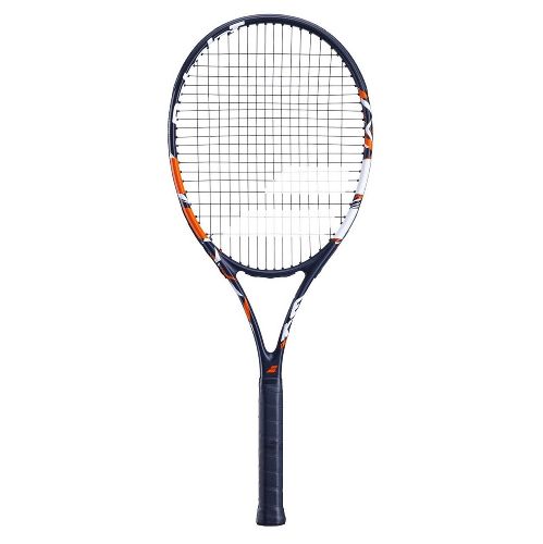 Ракетка для большого тенниса Babolat Evoke Tour, Размер ручки 1