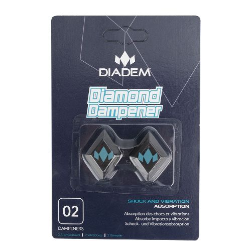 Виброгаситель DIADEM Diamond, Цвет Черный