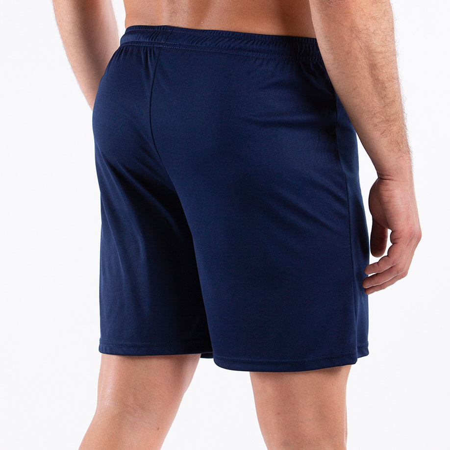 Шорты тренировочные +ADRENALINA City, Размер l, Цвет Темно-синий