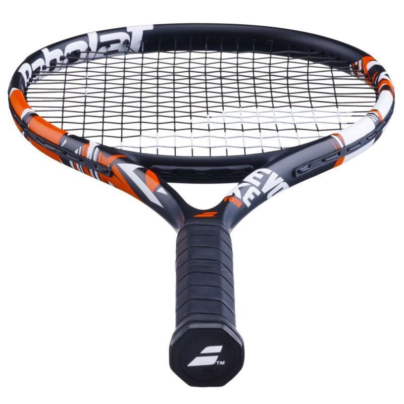 Ракетка для большого тенниса Babolat Evoke Tour, Размер ручки 1