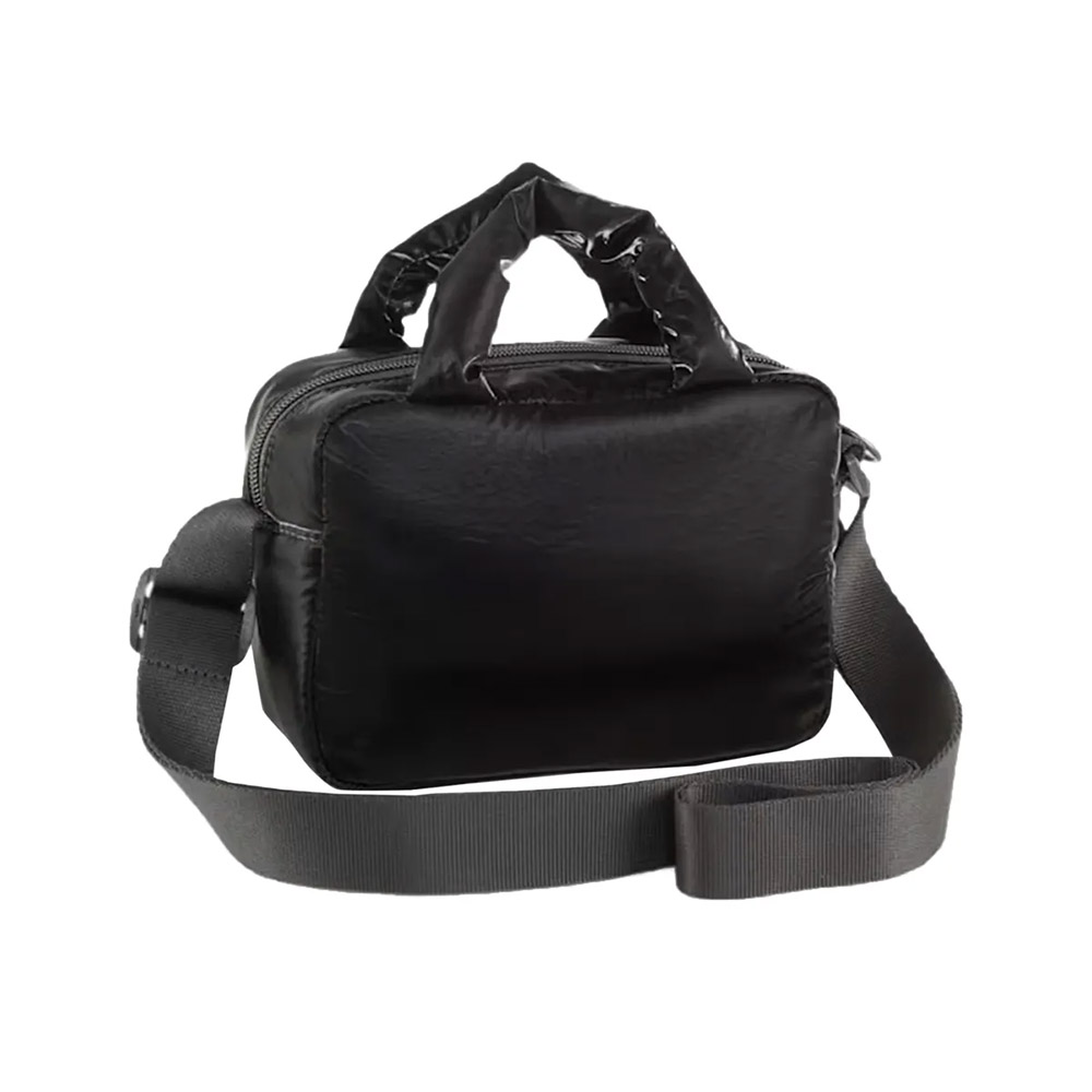 Сумка кросс-боди PUMA Core Up Mini Grip Bag, 18х13х8 см
