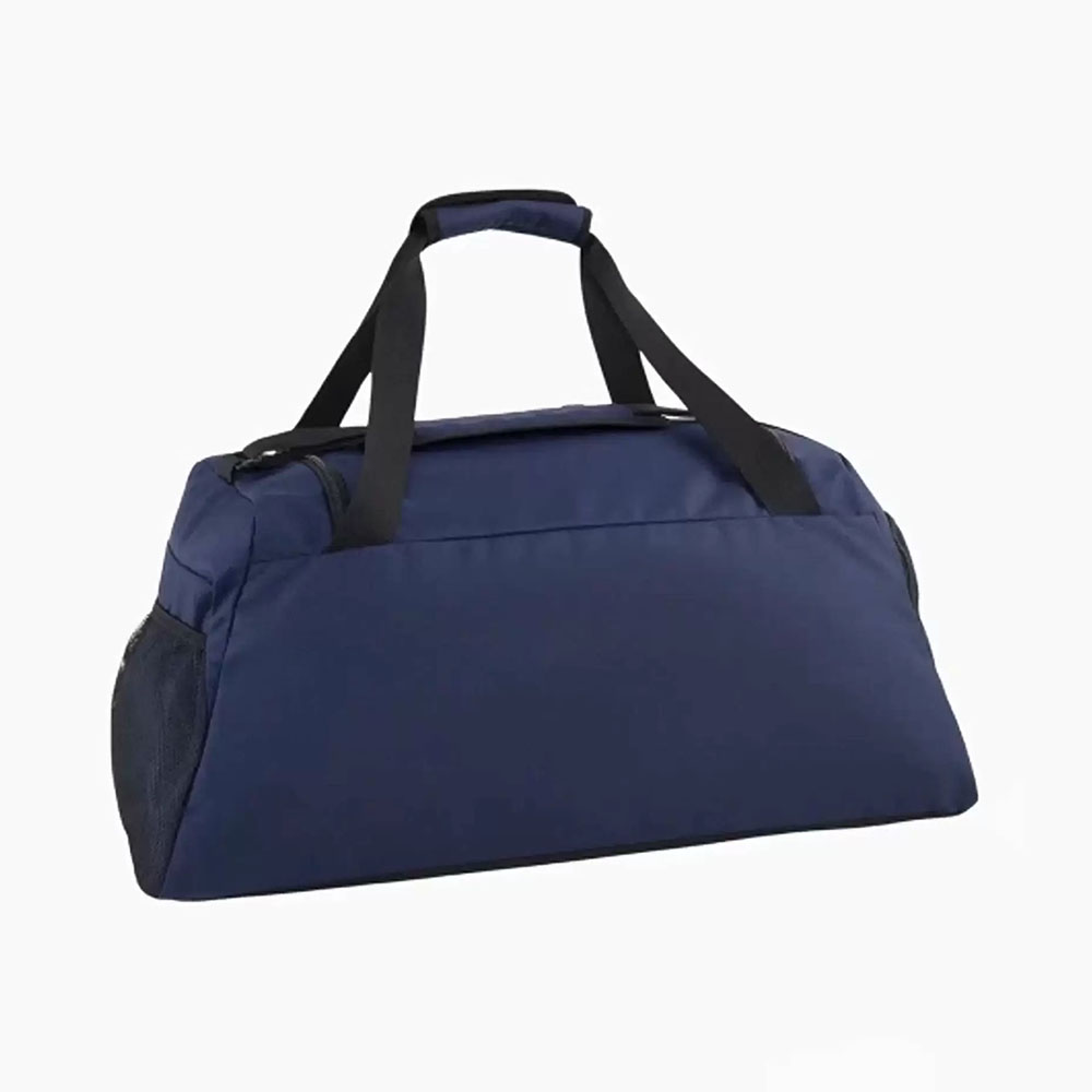 Сумка спортивная PUMA Team Goal, 66x28x30см, Размер 66х28х30 см, Цвет Темно-синий