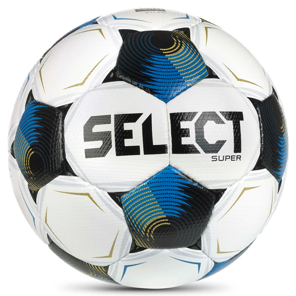Мяч футбольный SELECT Super V26 3625571128, FIFA Quality PRO