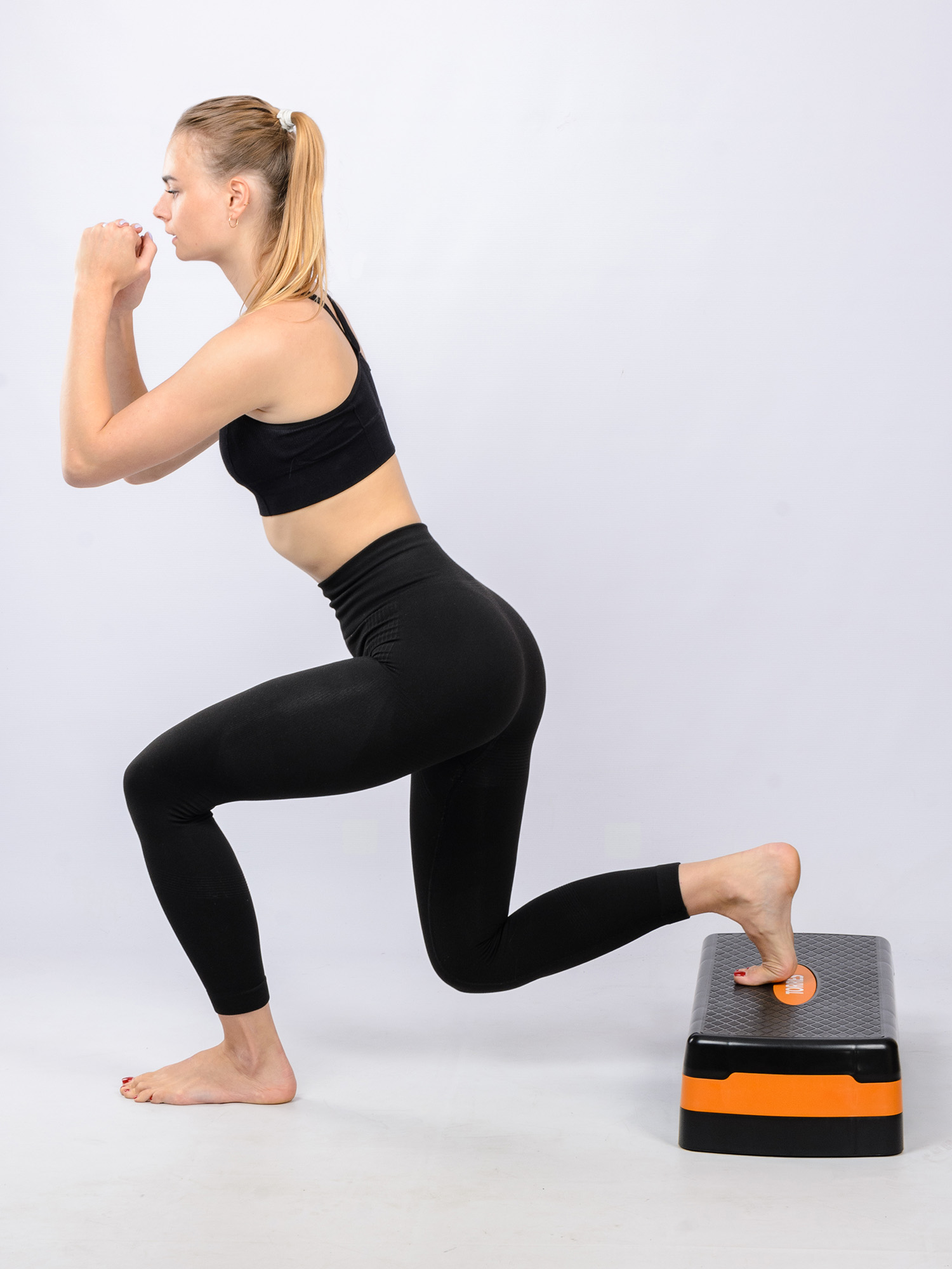 Степ-платформа TORRES