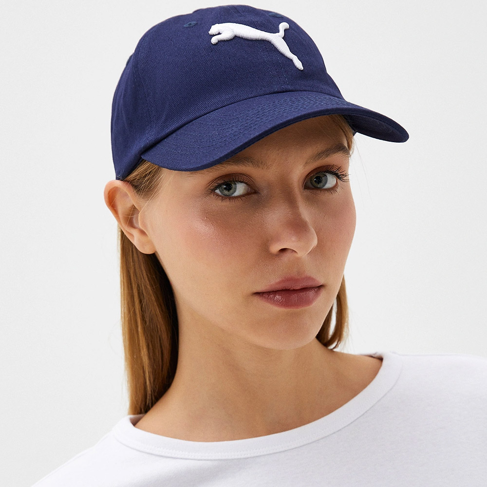 Бейсболка PUMA