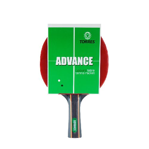 Ракетка для настольного тенниса TORRES Advance