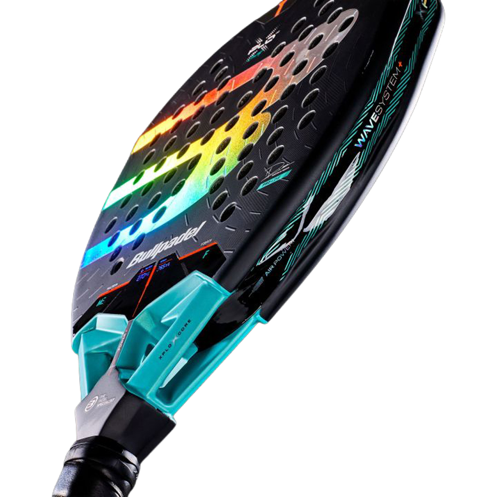 Ракетка для падела BULLPADEL Xplo Comfortl 27