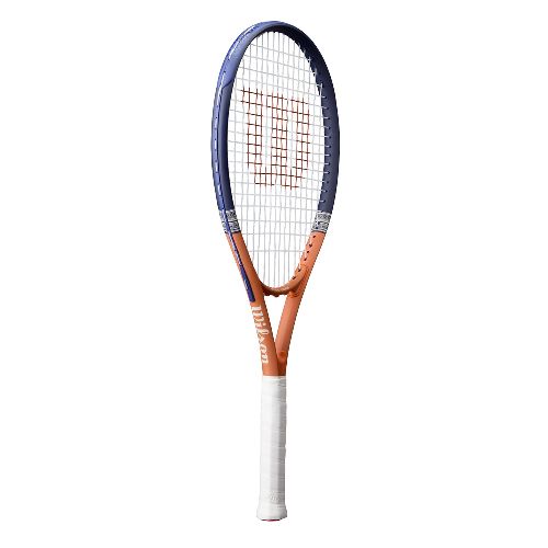 Ракетка для большого тенниса Wilson Roland Garros Elite, Размер ручки 3