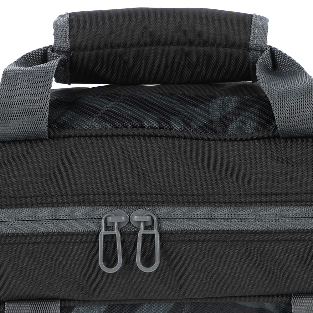 Сумка-чехол HEAD Base Racquet Bag S, 72*30*10см, Размер 72х30х10 см, Цвет Черно-желтый