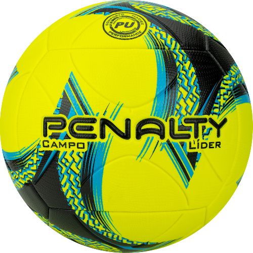 Мяч футбольный PENALTY BOLA CAMPO LIDER XXIII, размер 5