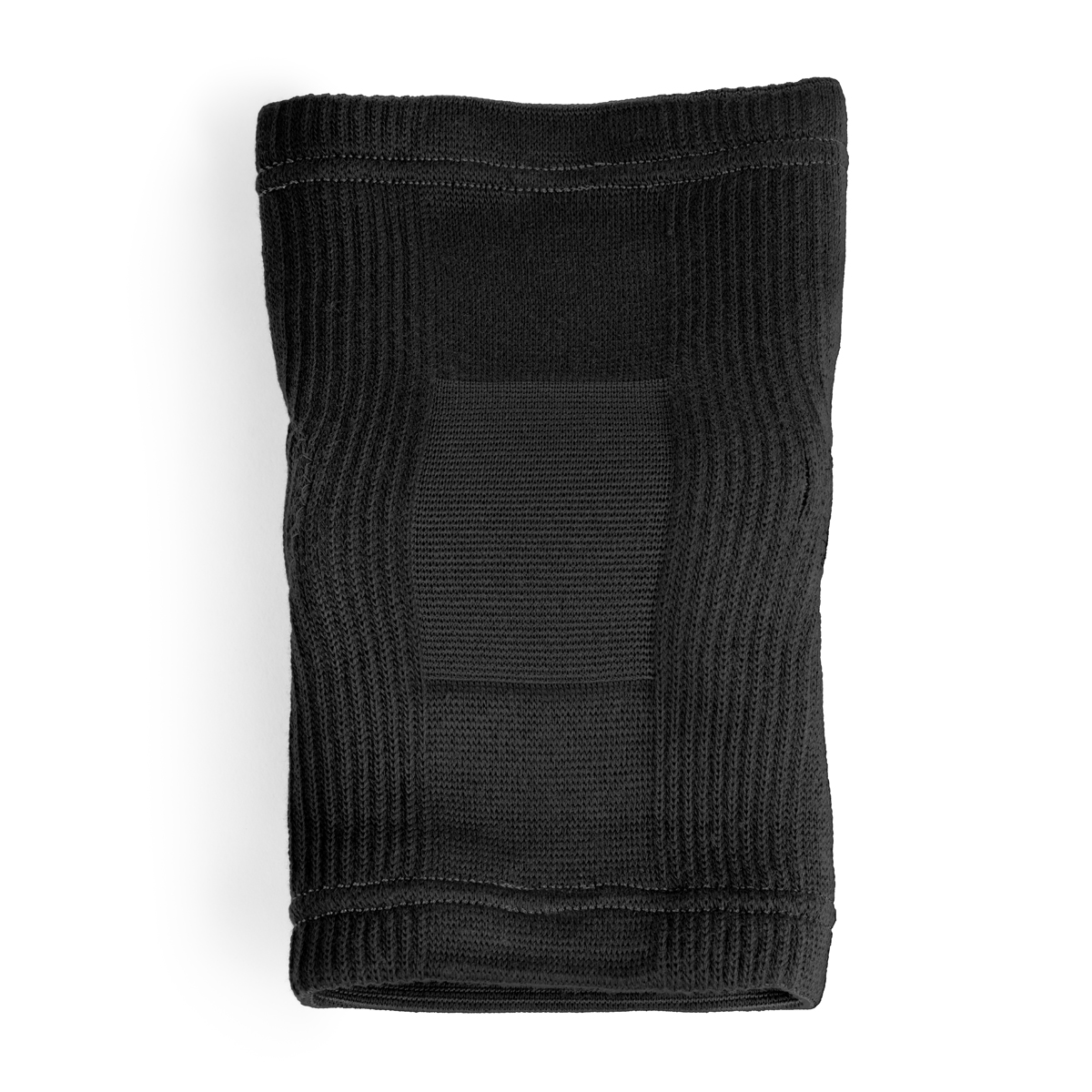 Наколенники спортивные TORRES Comfort, Размер l, Цвет Черный