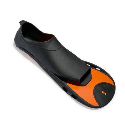 Ласты для бассейна SALVAS F5 Fin, Размер 34-35, Цвет Оранжевый