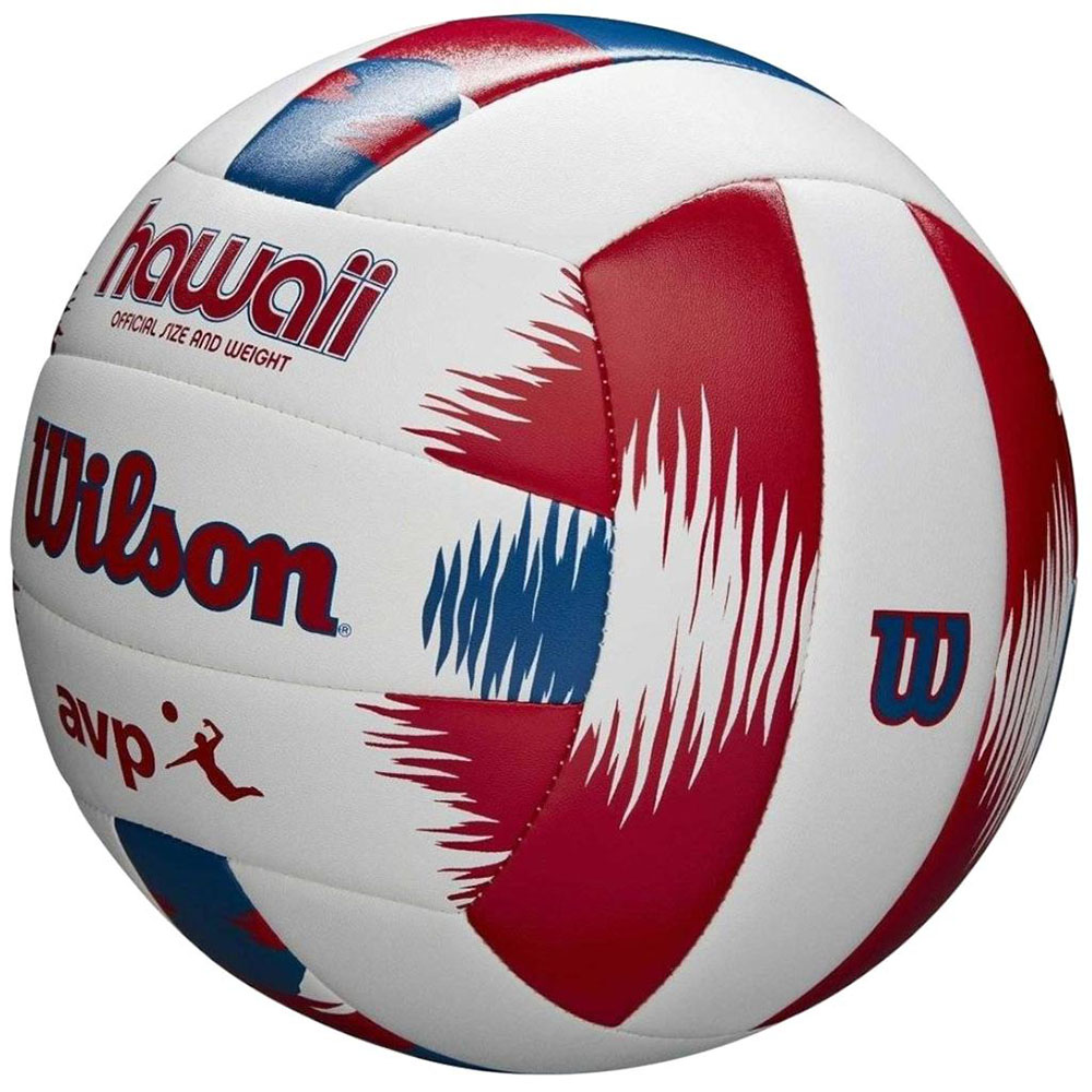 Набор мяч и фрисби WILSON Hawaii AVP