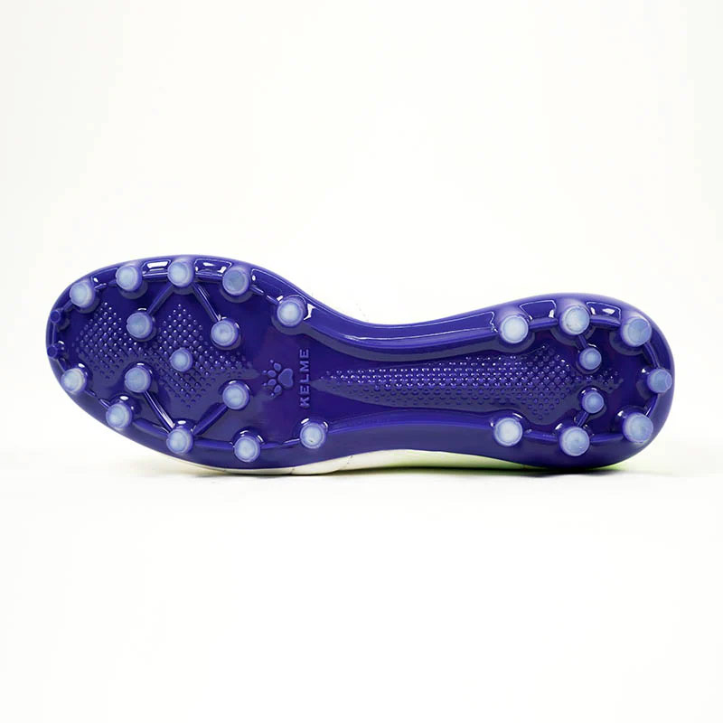 Бутсы футбольные KELME Men's Football Shoes (MG), Размер 40