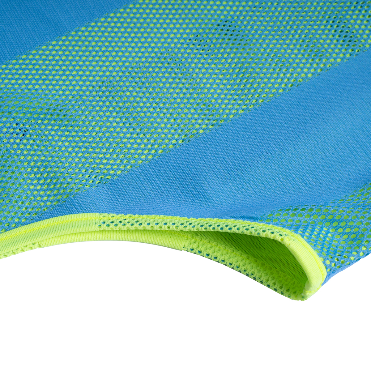 Манишка двухсторонняя TORRES детская, Цвет Желтый/Синий